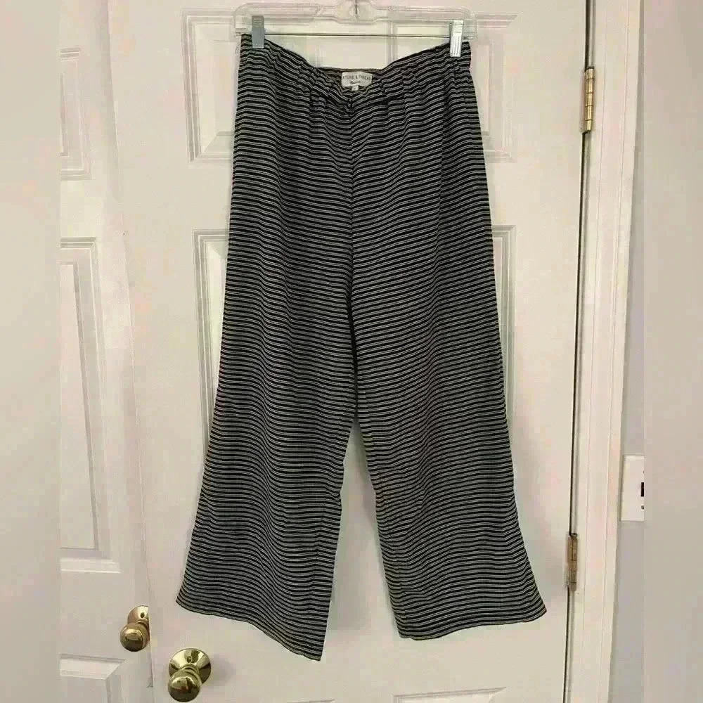 Texture & Thread x Madewell Pants - Picture 6 of 10